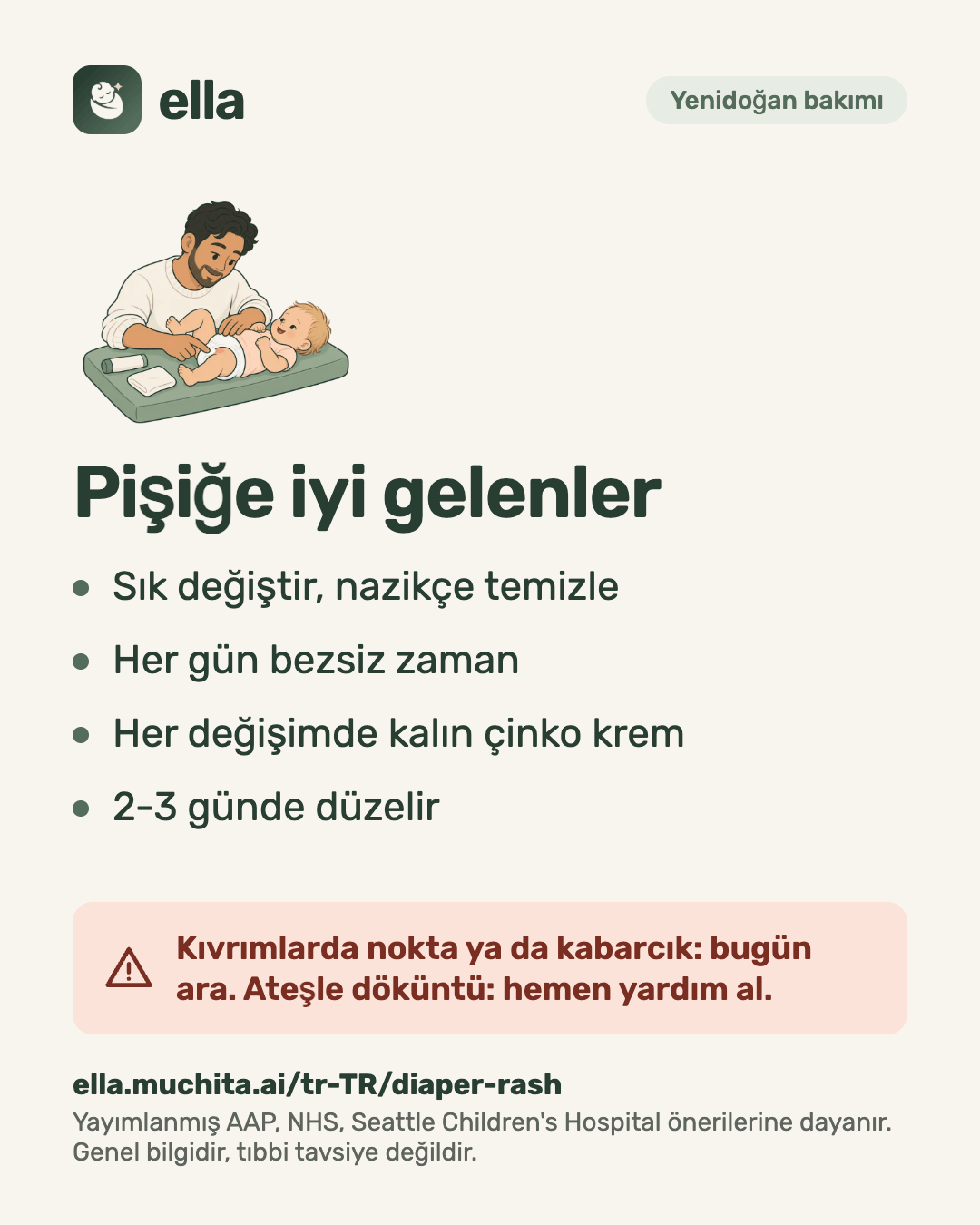 Pişiğe iyi gelenler